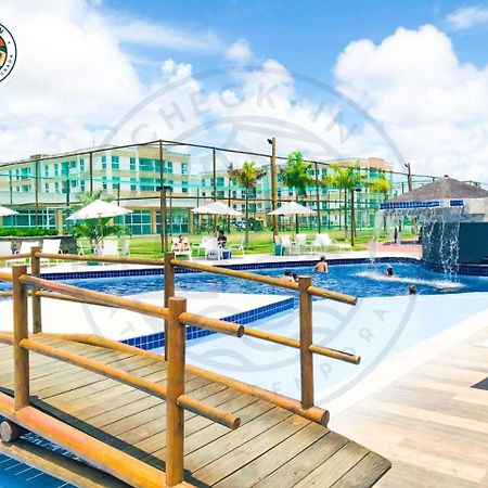 Flats Muro Alto Condominio Clube Порту-де-Галиньяш Экстерьер фото
