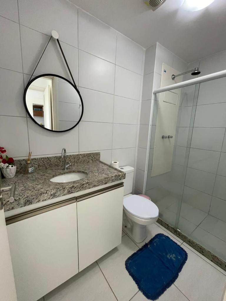 Flats Muro Alto Condominio Clube Порту-де-Галиньяш Номер фото