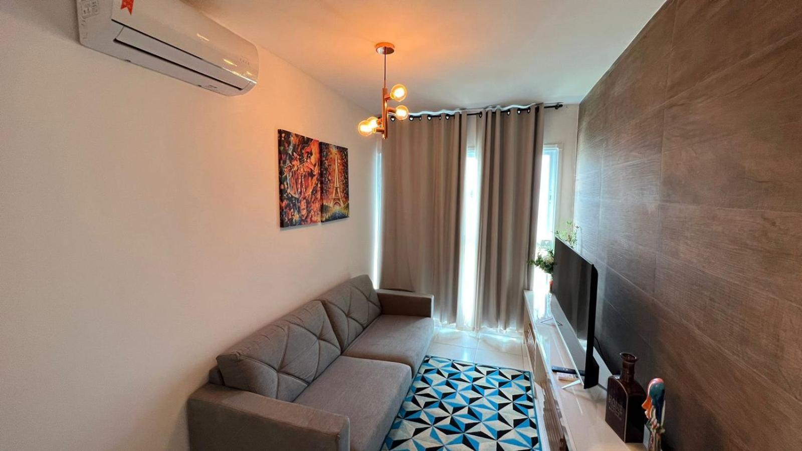 Flats Muro Alto Condominio Clube Порту-де-Галиньяш Номер фото
