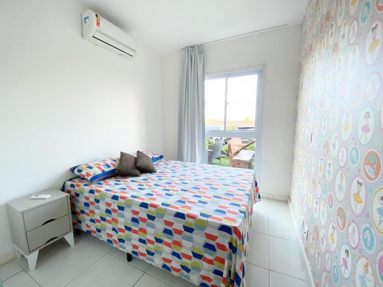 Flats Muro Alto Condominio Clube Порту-де-Галиньяш Номер фото