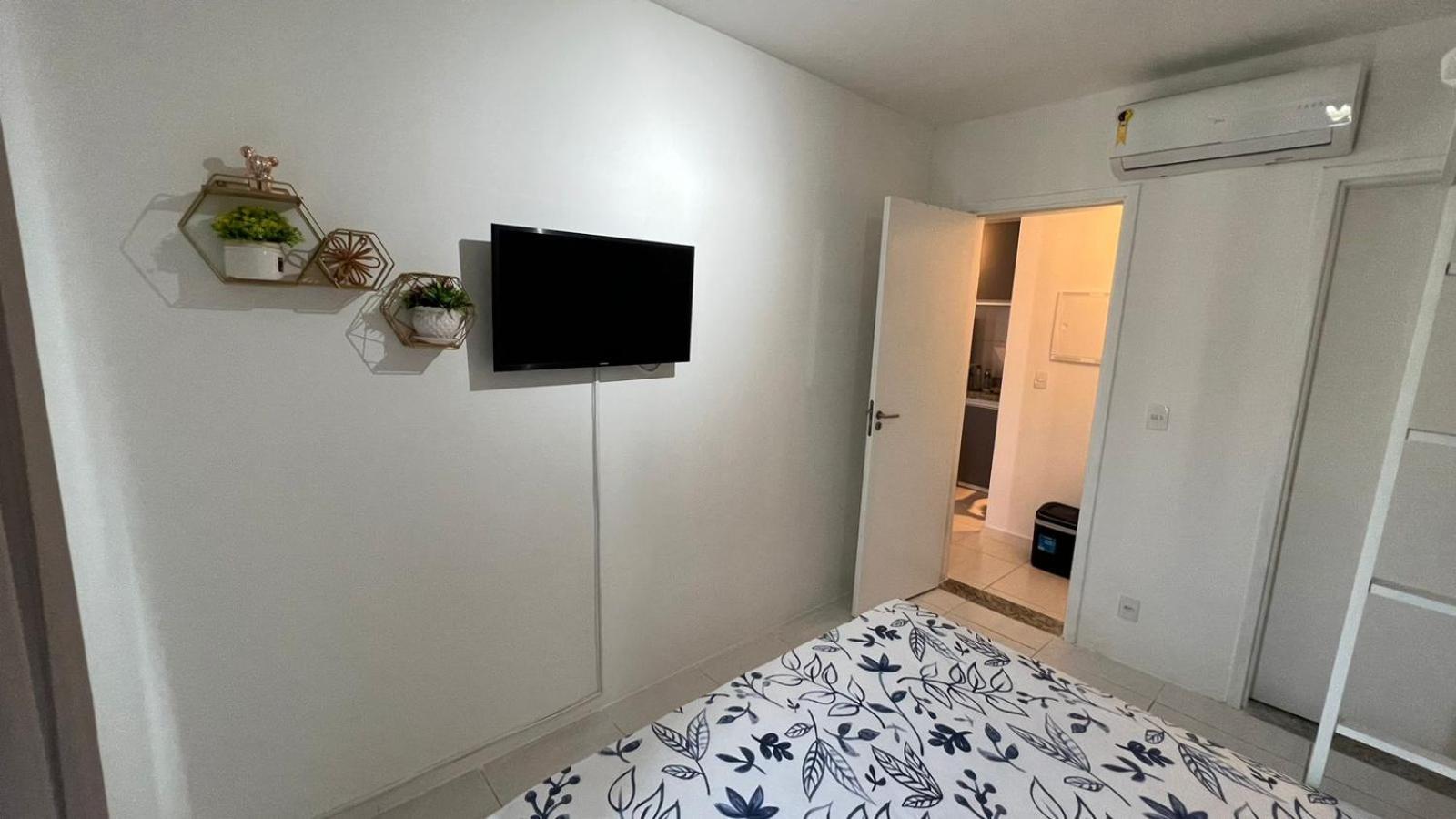 Flats Muro Alto Condominio Clube Порту-де-Галиньяш Номер фото