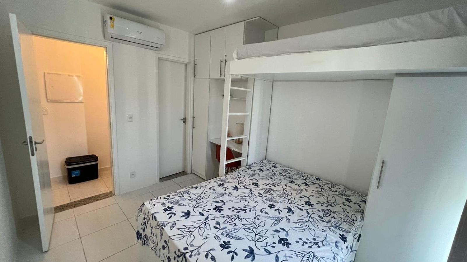 Flats Muro Alto Condominio Clube Порту-де-Галиньяш Номер фото