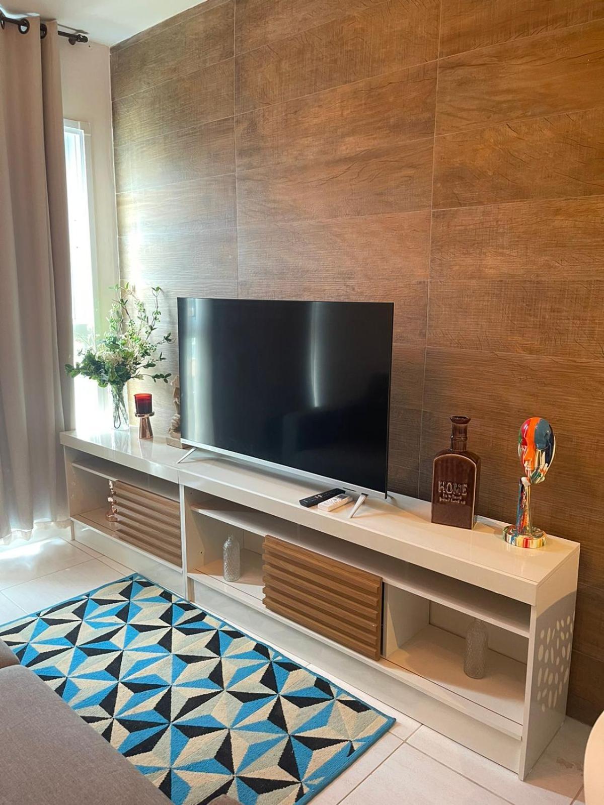 Flats Muro Alto Condominio Clube Порту-де-Галиньяш Номер фото